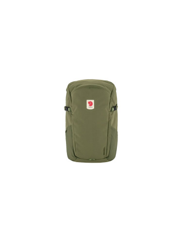 Fjällräven Ulvö Green Unisex - Раници и чанти Fjällräven - Зелен - F23301-620-One-size - Size: One size