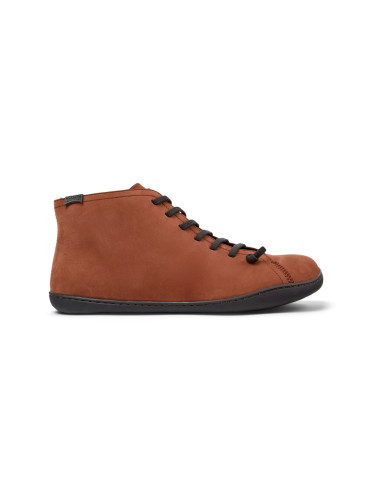Camper Peu Drybuck Road Red Мъже - Обувки Camper - Червен - 36411-116-10 - Size: 10