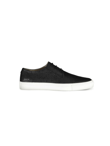 Makia Corner Black Мъже - Обувки Makia - Черен - M90012_989-11 - Size: 11