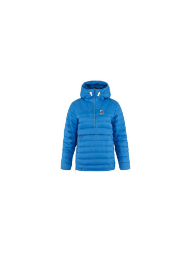 Fjällräven Pack Down Anorak W Blue Жени - Якета Fjällräven - Син - F86376-525-L - Size: L