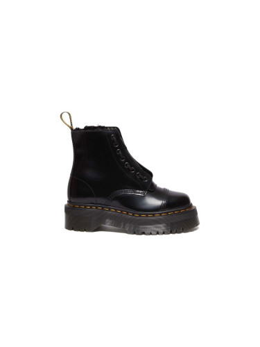 Dr. Martens Sinclair FL Жени - Обувки Dr. Martens - Черен - DM31213001-6.5 - Size: 6.5