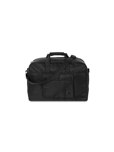 Carhartt WIP Otley Weekend Bag Black Unisex - Раници и чанти Carhartt WIP - Черен - I033105_89_XX-One-size - Size: One size