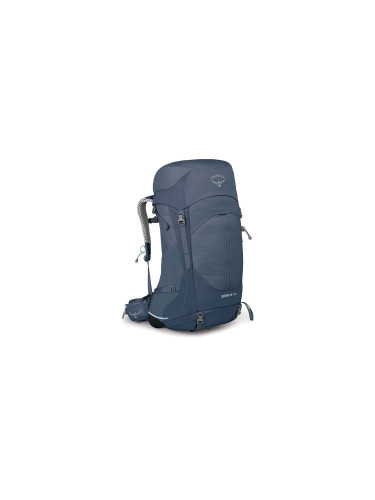 Osprey Sirrus 44 II Muted Space Blue Unisex - Раници и чанти Osprey - Син - 10004058OSP-One-size - Size: One size