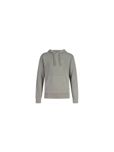 Maloja Orlandom Grey Мъже - Суитшърти и блузи с качулка Maloja - Сив - 34517-1-8680-L - Size: L