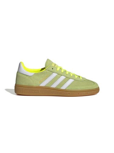 adidas Handball Spezial W Yellow Жени - Спортни обувки adidas Originals - Жълт - JI2655-3.5 - Size: 3.5