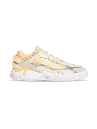 adidas Niteball 2 W Yellow Жени - Спортни обувки adidas Originals - Жълт - GW0884-4 - Size: 4