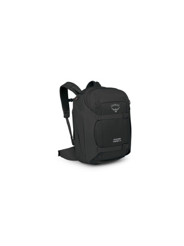 Osprey Sojourn Porter Pack 30L Backpack Black Unisex - Раници и чанти Osprey - Черен - 10005377OSP-One-size - Size: One size