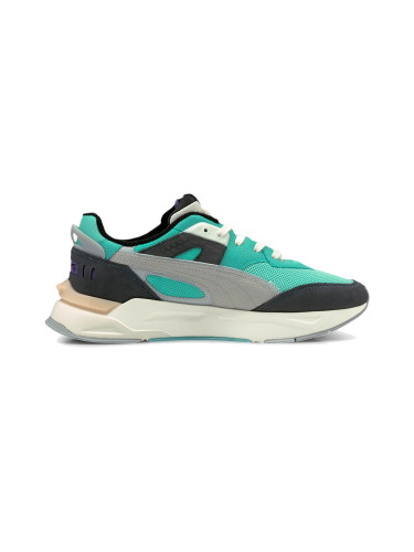 Puma Mirage Sport PRM  Жени - Спортни обувки Puma - Тюркоаз - 382637_03-4.5 - Size: 4.5