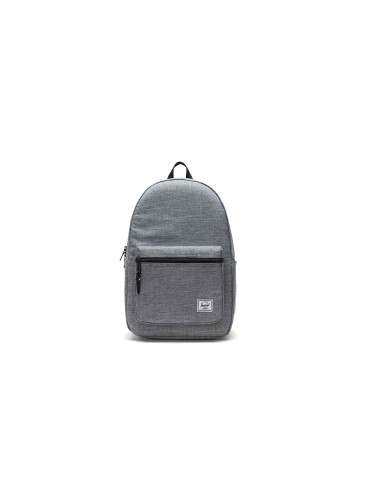 Herschel Supply Settlement Backpack Grey Unisex - Раници и чанти Herschel Supply - Сив - 11407-00919-One-size - Size: One size