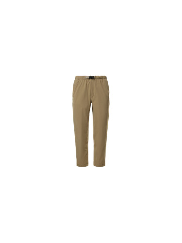 The North Face M Tech Easy Pant Brown Мъже - Панталони The North Face - Кафяв - NF0A5GHZPLX-XL - Size: XL