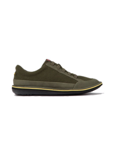 Camper Beetle Green K100918-003 Мъже - Обувки Camper - Зелен - K100918-003-6 - Size: 6