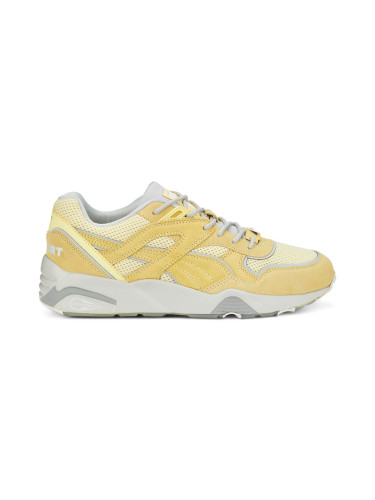 Puma RS698 Minerals Yellow Мъже - Спортни обувки Puma - Жълт - 387577-02-10 - Size: 10