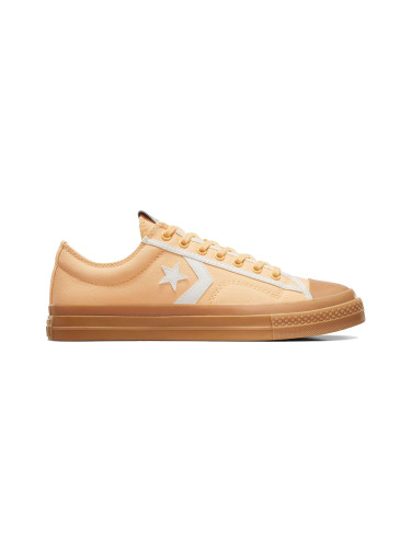 Converse Star Player 76 Tonal Low Top Unisex - Спортни обувки Converse - Жълт - A09822C-7 - Size: 7