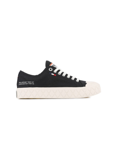 Palladium Palla Ace Cvs Org Black Мъже - Обувки Palladium - Черен - 74447-053-M-10 - Size: 10