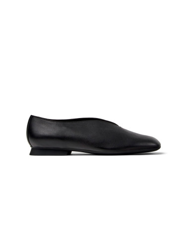 Camper Casi Myra Gobi Negro Жени - Обувки Camper - Черен - K201751-001-4 - Size: 4