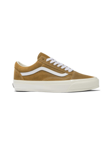 Vans Premium Old Skool 36 Brown VN000CNG1M7 Мъже - Спортни обувки Vans - Кафяв - VN000CNG1M7-8.5 - Size: 8.5