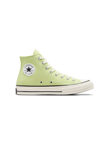 Converse Chuck 70 Seasonal Color Green A07428C Жени - Спортни обувки Converse - Зелен - A07428C-3.5 - Size: 3.5