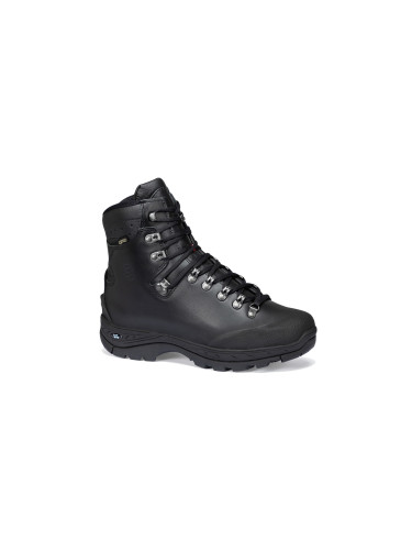 Hanwag Alaska Winter Gtx Мъже - Обувки Hanwag - Черен - H45110-012-10 - Size: 10