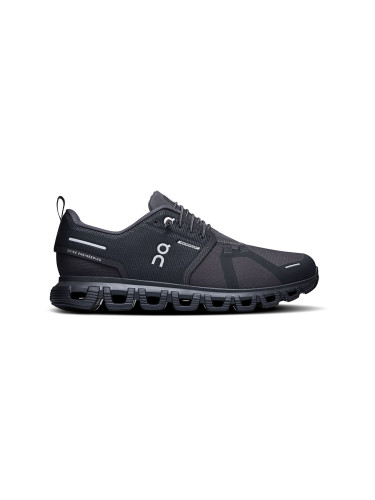 On Cloud 6 Waterproof W Black Жени - Спортни обувки On - Черен - 3WF10051043-3.5 - Size: 3.5