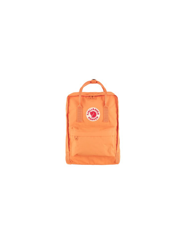 Fjällräven Kånken Sunstone Orange Unisex - Раници и чанти Fjällräven - Оранжев - F23510-199-One-size - Size: One size
