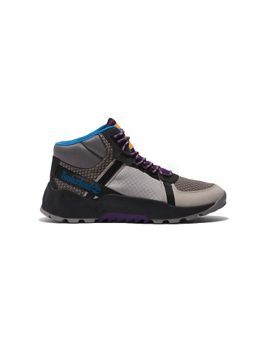 Timberland Solar Wave LT Greenstride Hiker Grey Мъже - Обувки Timberland - Сив - A41YC-K51-10 - Size: 10