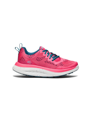 Keen WK400 Walking Women Pink Жени - Спортни обувки Keen - Розов - 1029477-4.5 - Size: 4.5