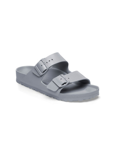 Birkenstock Arizona Essentials EVA Regular Fit Мъже - Сандали Birkenstock - Сив - 1027620-7.5 - Size: 7.5