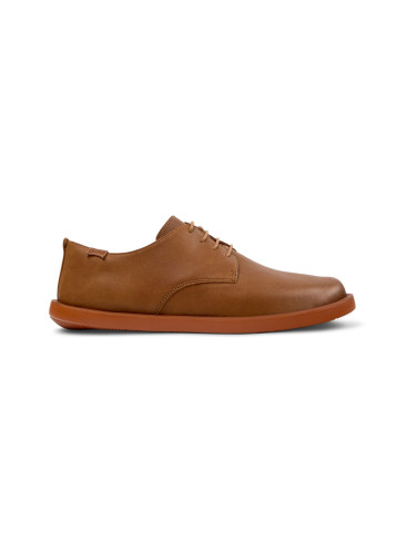 Camper Wagon Brown Мъже - Обувки Camper - Кафяв - K100669-025-7 - Size: 7