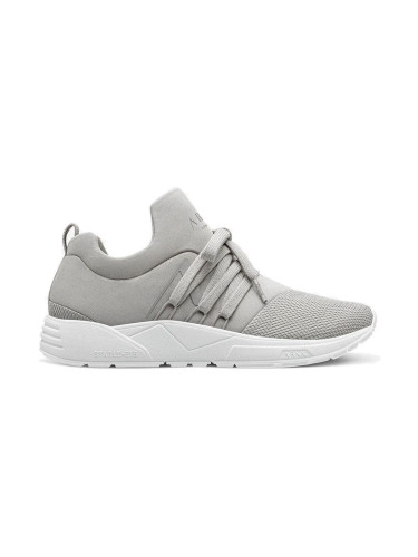 ARKK Copenhagen Raven Mesh S-E15 Recycled Vegan Grey IL1405-0021-W Жени - Спортни обувки ARKK Copenhagen - Сив - IL1405-0021-W-4.5 - Size: 4.5
