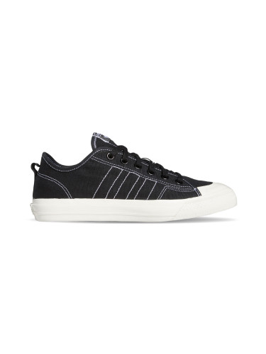 adidas Nizza RF Мъже - Спортни обувки adidas Originals - Черен - EE5599-11.5 - Size: 11.5