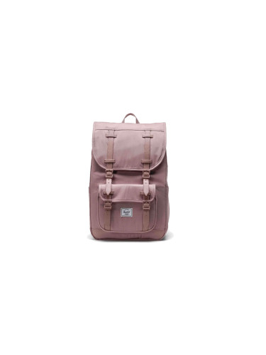 Herschel Supply Little America Backpack Unisex - Раници и чанти Herschel Supply - Розов - 11391-02077-One-size - Size: One size