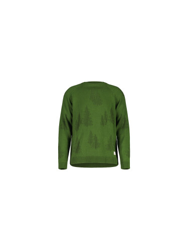 Maloja Muenm M Мъже - Суитшърти и блузи с качулка Maloja - Зелен - 36534-1-8792-L - Size: L