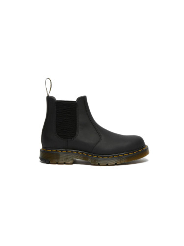 Dr. Martens 2976 Wintergrip Chelsea Boots Мъже - Обувки Dr. Martens - Черен - DM24040001-4 - Size: 4