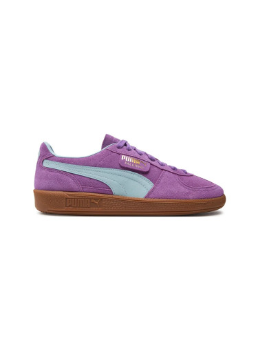 Puma Palermo Ultraviolet Мъже - Спортни обувки Puma - Лилав - 396463-16-10 - Size: 10