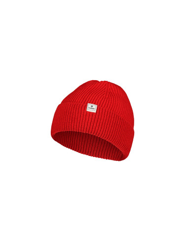 Maloja Giardini Red Unisex - Шапки Maloja - Червен - 34609-1-8669-One-size - Size: One size