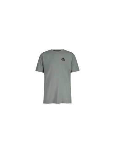 Maloja Fichtenreizker M Grey Мъже - Тениски Maloja - Сив - 33521-1-8541-S - Size: S