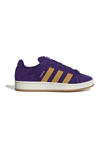 adidas Campus 00s Мъже - Спортни обувки adidas Originals - Лилав - JI3166-3.5 - Size: 3.5