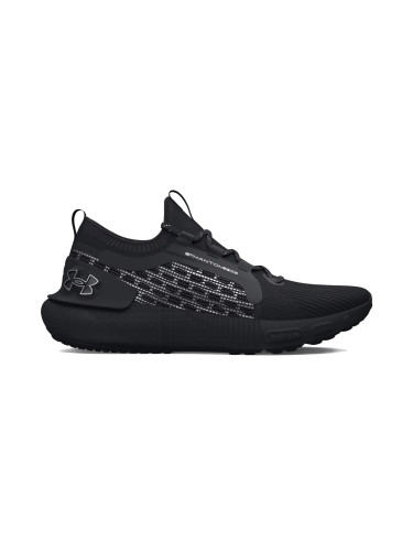 Under Armour HOVR Phantom 3 SE Reflect Running Shoes Black Мъже - Спортни обувки Under Armour - Черен - 3027154-001-6.0 - Size: 6.0
