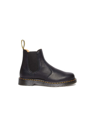 Dr. Martens 2976 Ambassador Chelsea Boots Black Unisex - Обувки Dr. Martens - Черен - DM31989001-4 - Size: 4