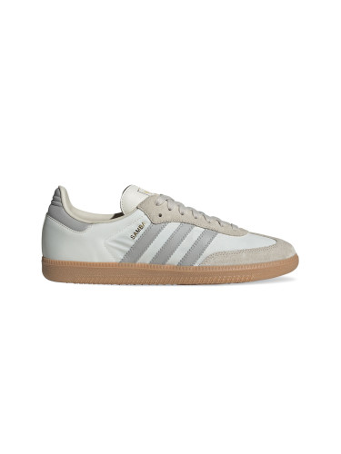 adidas Samba OG Мъже - Спортни обувки adidas Originals - Бял - ID1448-11.5 - Size: 11.5