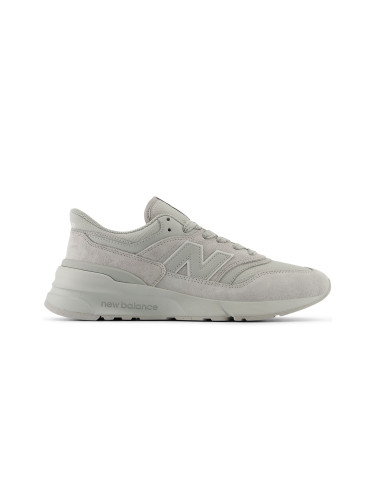 New Balance U997RMG Мъже - Спортни обувки New Balance - Сив - U997RMG-11.5 - Size: 11.5