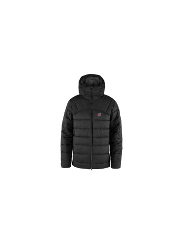 Fjällräven Expedition Mid Winter Jacket M Black Мъже - Якета Fjällräven - Черен - F12500152-550-050-M - Size: M