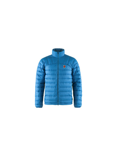 Fjällräven Expedition Pack Down Jacket M Мъже - Якета Fjällräven - Син - F86123-525-L - Size: L