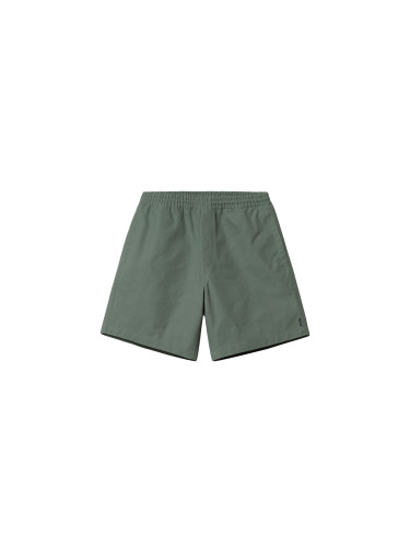 Carhartt WIP Madock Short Green Мъже - Шорти Carhartt WIP - Зелен - I032984_1YF_06-M - Size: M