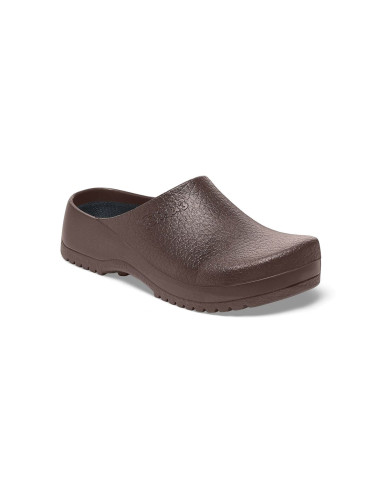 Birkenstock Super-Birki Fusion PU Unisex - Сандали Birkenstock - Кафяв - 1027220-2.5 - Size: 2.5