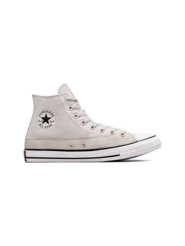 Converse Chuck Taylor All Star Grey A07458C Мъже - Спортни обувки Converse - Сив - A07458C-7 - Size: 7
