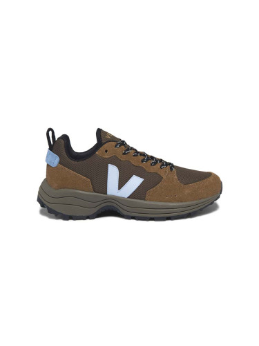 Veja Venturi II Alveomesh Eagle Swan Жени - Спортни обувки Veja - Кафяв - VR1803754A-7 - Size: 7
