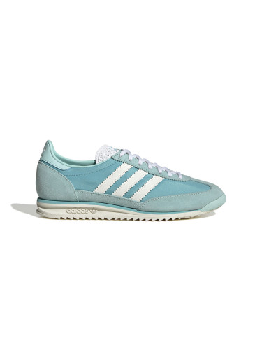 adidas SL 72 OG W Blue JI0199 Жени - Спортни обувки adidas Originals - Син - JI0199-5.5 - Size: 5.5