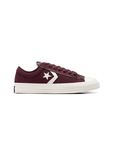 Converse Star Player 76 Мъже - Спортни обувки Converse - Бордо - A11532C-10 - Size: 10