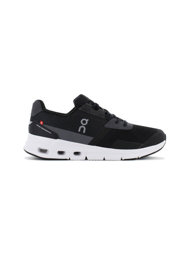 On Running Cloudrift Black Мъже - Спортни обувки On - Черен - 87.98303-11.5 - Size: 11.5